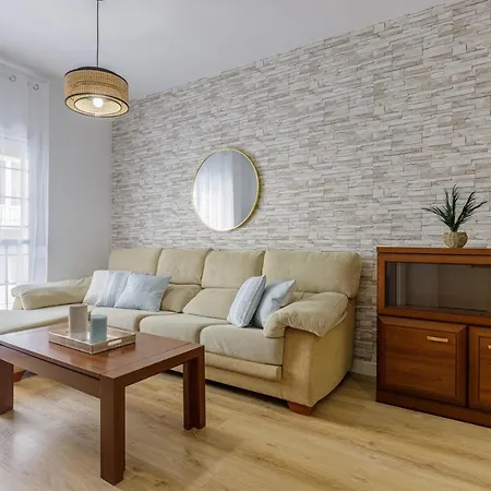 Living4Malaga Ollerias Centre Apartment Exterior photo