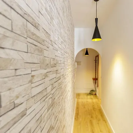 Living4Malaga Ollerias Centre Apartment Exterior photo